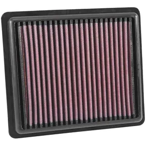 K&N Filtre de remplacement pour Ford Fiesta MK5 2.0 2005 2006