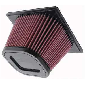 K&N E-0776 Voitures Filtre à air de Remplacement, Lavable et RéutilisableVendu paramazon