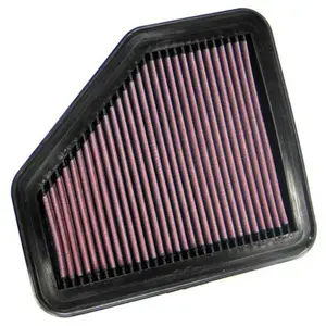K&N 33-2311 Filtre à Air du Moteur: Haute Performance, Premium, Lavable, Filtre de Remplacement, Plus de Pouvoir, 2005-2010 (Cobalt, G5)Vendu paramazon