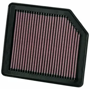 Comparateur de prix : K&N Filtre de remplacement compatible avec Honda Civic 1L8 ap05 - 33-2342