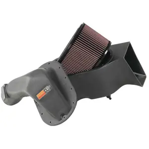 Filtre À Air E-0780 K&N K&N E0780