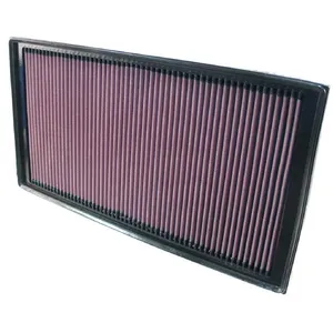 Comparateur de prix : K&N Filtre De Remplacement Compatible Avec Mercedes Vito Viano 03-08 - 33-2912