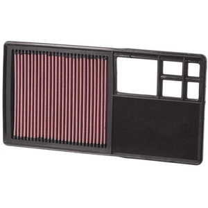 Filtre à air K&N FILTERS, par ex. pour VW, Skoda, Seat pas cher