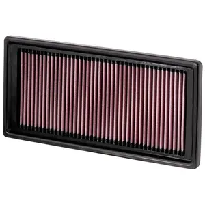 Comparateur de prix : K&N Filtre de remplacement compatible avec Citroen C5Peugeot 407 - 33-2928