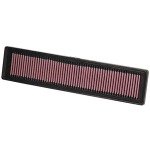 Comparateur de prix : K&N Filtre de remplacement compatible avec Citroen Peugeot - 33-2937
