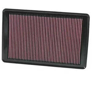 Comparateur de prix : K&N 33-2369 Filtre à Air du Moteur: Haute Performance, Premium, Lavable, Filtre de Remplacement, Plus de Pouvoir, 2007-2010 (Solstice, GT, Sky)