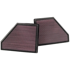 Comparateur de prix : Filtre à air 33-2407 K&N 332407