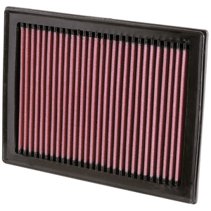 K&N Filtre a air de remplacement Infinity compatible Nissan Renault pas cher