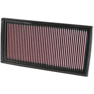 Comparateur de prix : K&N Filtre de remplacement compatible avec Mercedes 6L2 6L3 ap2006 - 33-2405