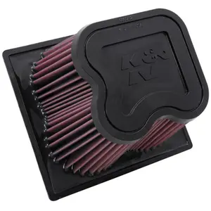 Filtre À Air E-0787 K&N Dodge; Ram K&N E0787Vendu paramazon