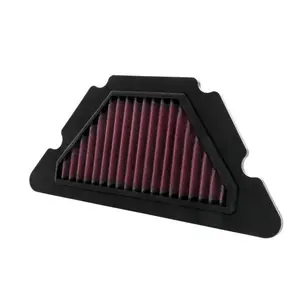 K&N Filtre de remplacement compatible avec Yamaha FZ6RXJ6 - ap09 - YA-6009
