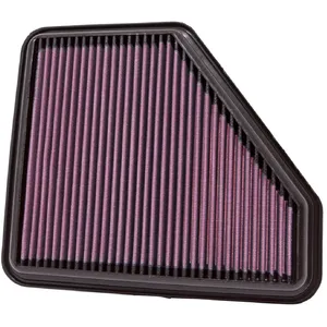 K&N Filtre a air de remplacement KetN adaptable compatible avec toyota voir liste pas cher