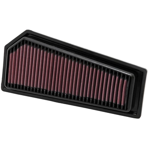 Comparateur de prix : Filtre à air K&N FILTERS, par ex. pour Mercedes-Benz