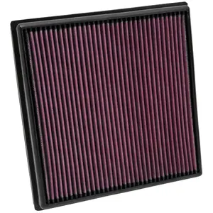 Filtre à air K&N FILTERS, par ex. pour Opel, Chevrolet, Vauxhall pas cher