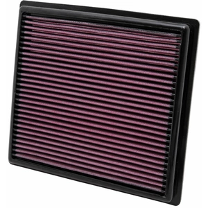 Filtre à air K&N FILTERS, par ex. pour Toyota, Lexus, Fiat, Mitsubishi pas cher
