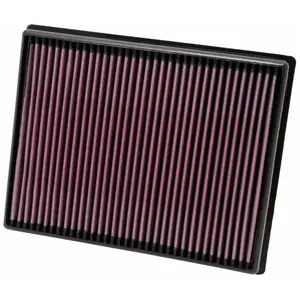 Comparateur de prix : K&N Engineering, Inc. Filtre à air pour BMW: X5, X6 (Ref: 33-2959)