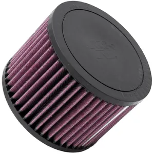 Comparateur de prix : K&N E-2996 Voitures Filtre à air de Remplacement, Lavable et Réutilisable