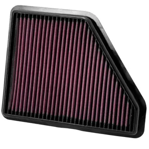 Filtre À Air -2439 K&N K&N 332439Vendu paramazon