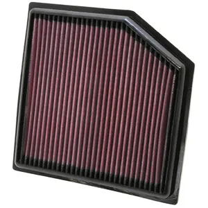 Comparateur de prix : K&n - Filtre a Air De Remplacement KetN 33-2452