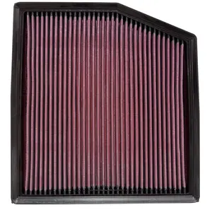 Filtre à air K&N FILTERS, par ex. pour BMW pas cher