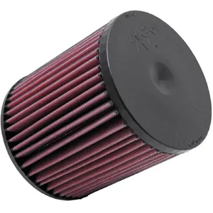 Comparateur de prix : K&N E-2999 Voitures Filtre à air de Remplacement, Lavable et Réutilisable