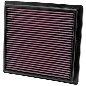 Comparateur de prix : Filtre à air K&N FILTERS, par ex. pour Dodge, Jeep