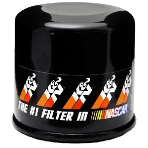 Filtre À Huile Ps-1008 K&N Infiniti; Kia; Mazda; Nissan; Subaru K&N Ps... pas cher