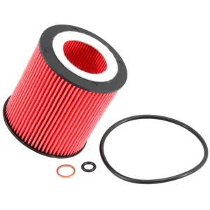 K&N PS-7014 Voitures Filtre à Huile pas cher