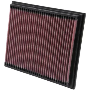 Filtre à air K&N FILTERS, par ex. pour Mercedes-Benz