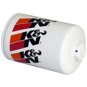 Comparateur de prix : K&n - Filtre a Huile compatible avec Hummer H3 Isuzu - HP-2006