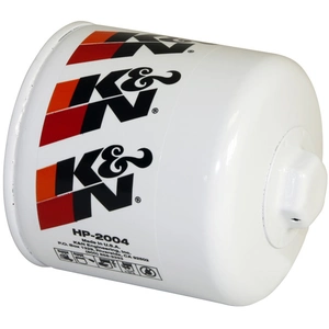Comparateur de prix : K&N Filtre a Huile compatible avec Jeep Dodge Chrysler Land Rover - HP-2004