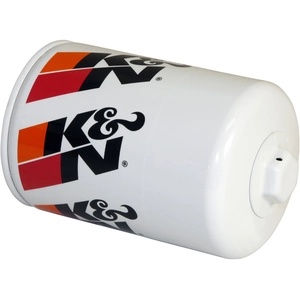 Comparateur de prix : K&N Filtre a Huile compatible avec Audi Volkswagen Toyota - HP-3001