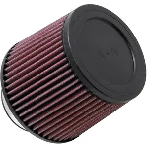 K&N RU-3570 Voiture et Moto Filtre à Air de Remplacement Ronde