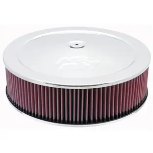 Filtre De Remplacement K & N De 14 Pouces De Diamètre (60-1440) K&N Ci...Vendu paramazon