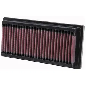 Comparateur de prix : Filtre à air K&N FILTERS, par ex. pour VW, Laverda Motorcycles