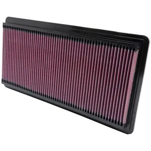 Comparateur de prix : K&N Filtre de remplacement pour Chevrolet Corvette 5.7 1997 2004