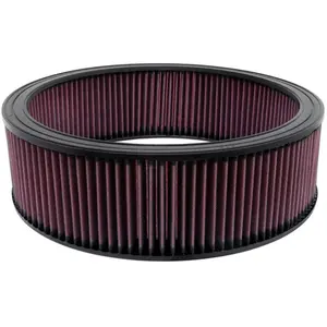 K&N E-1690 Voitures Filtre à air de Remplacement, Lavable et RéutilisableVendu paramazon
