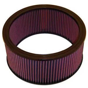 K&N E-1420 Voitures Filtre à air de Remplacement, Lavable et RéutilisableVendu paramazon