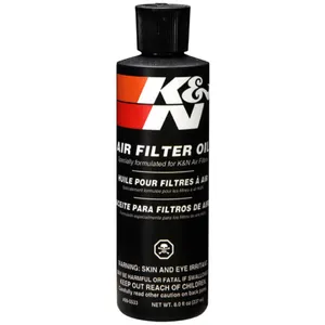 K&n - Huile souple compatible avec Nettoyage Filtres - 225ml - 99-0533 pas cher