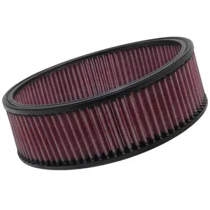 K&N E-3530 Voitures Filtre à Air Custom, Lavable et RéutilisableVendu paramazon