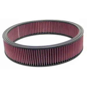 K&N E-3804 Voitures Filtre à Air Custom, Lavable et RéutilisableVendu paramazon