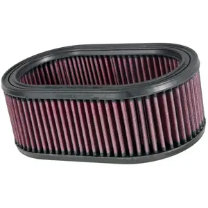 K&N E-3461 Voitures Filtre à Air Custom, Lavable et RéutilisableVendu paramazon