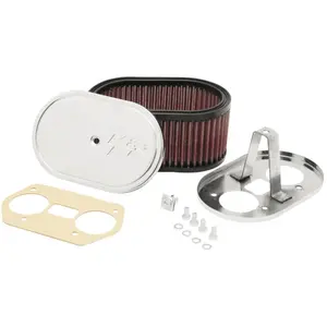 K&N 56-1170 Voitures Kit de Filtre à Air Racing, Lavable et RéutilisableVendu paramazon