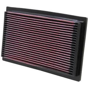 K&n - Filtre a air de remplacement KetN adaptable compatible avec Vag