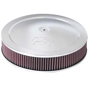 K & N 60 1280 Voitures Spécifique Utilisation Système, Lavable et RéutilisableVendu paramazon