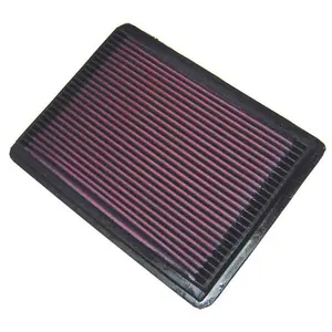 K&N 33-2057 Filtre à Air du Moteur: Haute Performance, Premium, Lavable, Filtre de Remplacement, Plus de Pouvoir, 1992-1996 (Roadmaster, Fleetwood, Eldorado, Caprice, Impala SS)Vendu paramazon