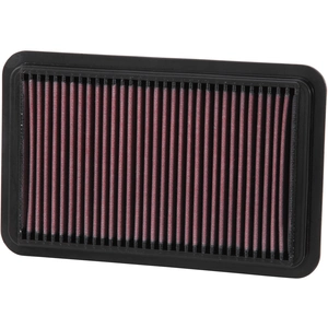 K&N Filtre de remplacement compatible avec Mazda 626 iv 626 v MX5 - 332676