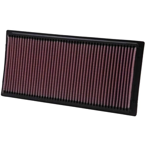 K&N 33-2084 Voiture Filtre à Air de Remplacement, Lavable et Réutilisable pas cher