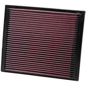 K&N Filtre De Remplacement Pour Volkswagen Golf Iii / Vento - 332069 pas cher