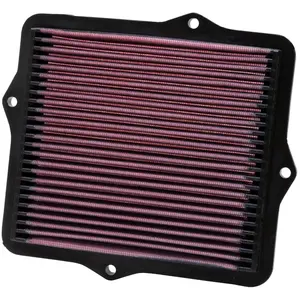 Filtre à air K&N FILTERS, par ex. pour Isuzu, Honda